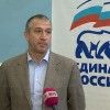Программа по ремонту сельских школьных спортивных залов партии «Единая Россия» будет продолжена и в этом году