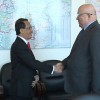 Посол Индонезии Мохамад Вахид Суприяди впервые с официальным визитом в Нижегородской области