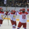 Женская сборная России по хоккею заняла первое место в Универсиаде-2017