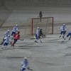 Нижегородский «Старт» вернулся на лед после паузы в чемпионате Суперлиги