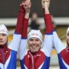 Нижегородка завоевала бронзу на чемпионате мира по конькобежному спорту
