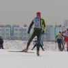 Более 12 тысяч нижегородцев вышли на старт всероссийской гонки «Лыжня России-2017»