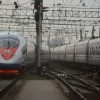 На железнодорожном вокзале в Нижнем Новгороде начался ремонт второй платформы