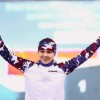 Нижегородская конькобежка одержала победу в юниорском Кубке мира