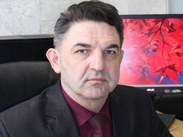 Ильдар Казаков назначен директором Керженского заповедника