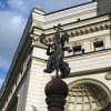 Нижегородский театр «Комедiя» выпустит книгу «#Комедiя70»