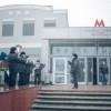 Оркестр полиции поздравит нижегородок с праздником на станции метро Горьковская