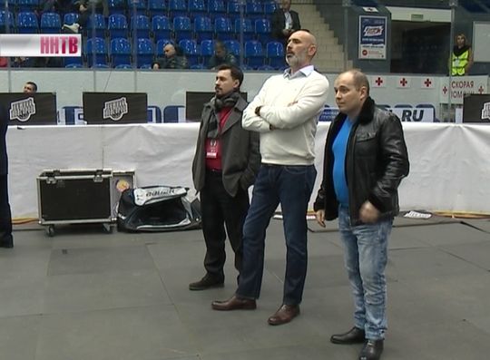 Зоран Лукич занял пост спортивного директора баскетбольного клуба «Нижний Новгород»