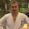 Нижегородец Евгений Юрасов взял «серебро» на чемпионате ПФО по киокушинкай карате