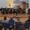 В одной из музыкальных школ Нижнего Новгорода прошел международный фестиваль игры на домре и мандолине