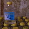 Более 500 литров контрафактной спиртосодержащей и алкогольной продукции конфисковали нижегородские полицейские