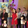 Виктор и Татьяна Елипашевы вместе с детьми будут представлять Нижний Новгород на региональном конкурсе «Нижегородская семья - 2017»