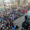 Три тысячи нижегородцев объединил митинг «Вместе против террора» 8 апреля