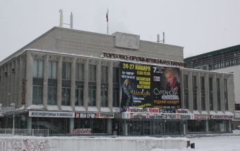 Судьба нижегородского концертного зала «Юпитер» решится в ближайшее время