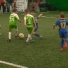 В Нижнем Новгороде состоялся турнир по футболу для самых маленьких «VOLGA KIDS CUP»
