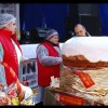 200-килограмовый пасхальный кулич испекли в Сормовском районе