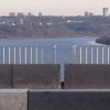 Подрядчик будет переделывать «дырявые перила» на Молитовском мосту