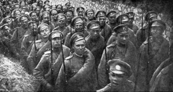 Тест по истории Великой Отечественной войны напишут нижегородцы
