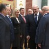 Александр Лукашенко назвал Нижегородскую область лучшим региональным партнером республики Беларусь