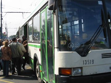 Стали известны новые автобусные маршруты, которые появятся в Нижнем Новгороде