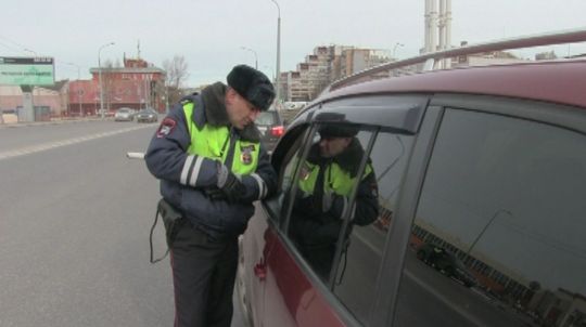 Почти полторы тысячи водителей в Нижнем Новгороде нарушили правила перевозки несовершеннолетних пассажиров с начала 2017 года