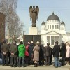 Ликвидаторов последствий аварии на Чернобыльской АЭС, погибших при исполнении служебного долга, вспоминают сегодня по всему миру