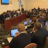 Бюджет региона увеличен на миллиард рублей