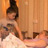 Наталье Пушковой из Чкаловска нужна помощь неравнодушных