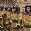 В эти выходные будет отмечаться День пожарной охраны России