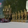 Рекордное количество участников собрал в этом году Кубок «Экстримленда»