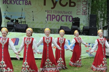 Кулинарный фестиваль «Арзамасский гусь» пройдет в Нижегородской области