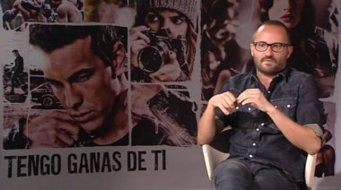 Испанский режиссер задержан нижегородской полицией во время съемок фильма про геев из Сарова