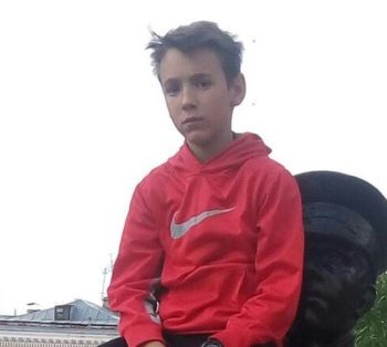 В Нижнем Новгороде пропал 13-летний подросток