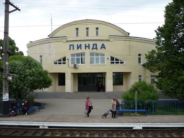 С 24 июня вводятся дополнительные поезда на маршрут Нижний Новгород – Линда