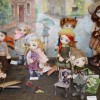 Выставка авторских кукол откроется в Нижнем Новгороде