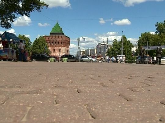 Нижний Новгород вошел в пятерку самых комфортных для проживания городов России