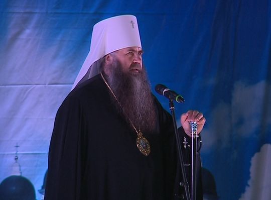 Международный фестиваль-конкурс «Арзамасские купола» собрал любителей православной и патриотической песни