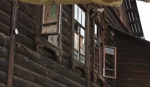 Многие аварийные и уже расселенные дома в Нижнем Новгороде, подлежащие сносу, до сих пор имеют лицевые счета