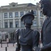 Комплексное благоустройство улицы Большая Покровская в Нижнем Новгороде обойдется почти на 8 миллионов рублей дешевле, чем предполагалось