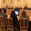 Первое в истории заседание Общественной палаты прошло в мэрии Нижнего Новгорода