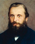 Милий Алексеевич Балакирев (1837–1910)