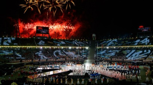 18 марта в южнокорейском Пхёнчхане завершилась всемирная Паралимпиада 2018
