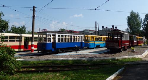 В «Нижегородэлектротранс» сегодня оценят готовность музея трамваев и троллейбусов к «Ночи музеев – 2018»