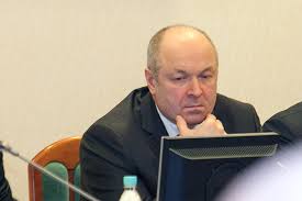 Прием граждан провел председатель Законодательного Собрания Евгений Лебедев
