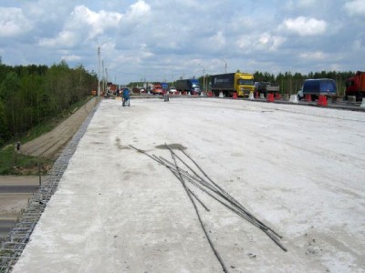 Общественники проследят за проектом «Безопасные и качественные дороги» в Нижегородской области