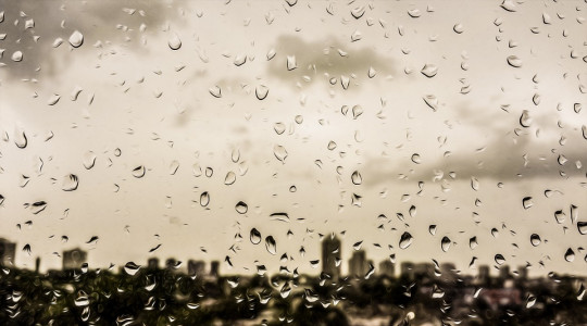 Нижегородцев ждет неделя постоянных дождей