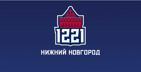 Хоккейный клуб «Торпедо» обновил логотип команды к 800-летию Нижнего Новгорода