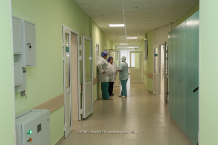 Мошенники хотели обмануть главврачей нижегородских больниц