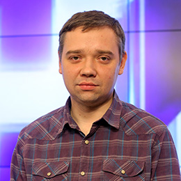 Анисимов Дмитрий Александрович