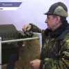 Житель Лысковского округа сделал устройство, ускоряющее производство маскировочных сетей